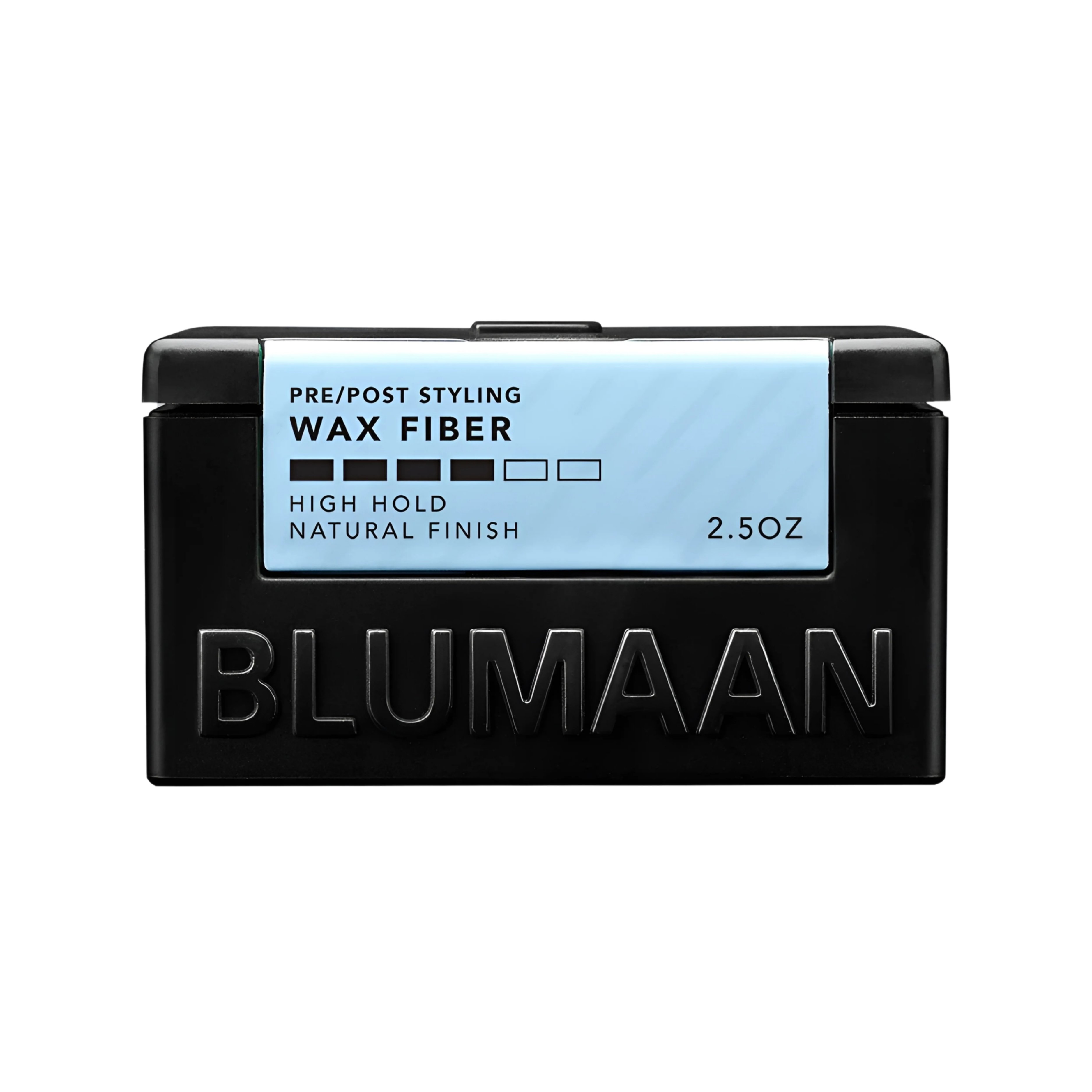 BluMaan Wax Fiber 71g